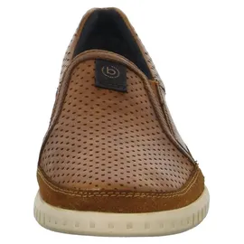 Bugatti Klassische Slipper Herren Braun 45