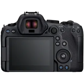 Canon EOS R6 II + RF 28-70mm f/2,0 L USM