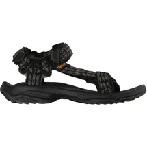 Teva Terra Fi Lite Herren rambler black 43