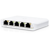 UBIQUITI networks Ubiquiti UniFi Switch USW Flex Mini Managed L2 Gigabit Ethernet (10/100/1000) Power over Ethernet (PoE)