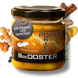 grega ́s imkerei Gewürzhonig 250 g