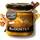 grega ́s imkerei Gewürzhonig 250 g