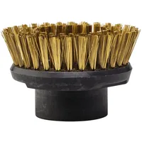 Einhell Bürste ULTRA 95/25 Messing Ersatzbürste Messing