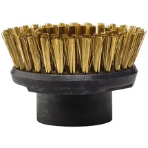 Einhell Bürste ULTRA 95/25 Messing Ersatzbürste Messing