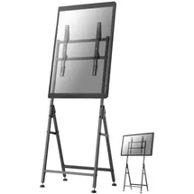 NEWSTAR Neomounts PLASMA-M1000 Halterung für Schilderdisplays 139,7 cm (55") Schwarz
