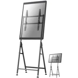 NEWSTAR Neomounts PLASMA-M1000 Halterung für Schilderdisplays 139,7 cm (55") Schwarz