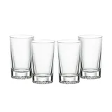 Spiegelau Lounge 2.0 Tumbler Softdrink 4er Set