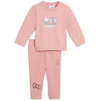 Puma Jogginganzug PUMA x HELLO KITTY AND FRIENDS Minicats