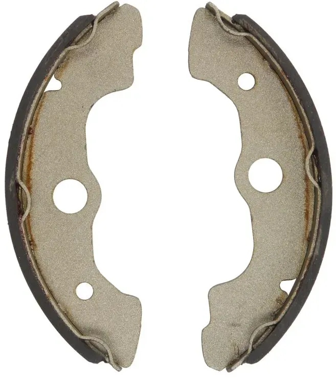 Ganasce del freno FERODO FSB931
