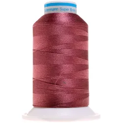 Gütermann Super Brite No. 40 1000 m 9077