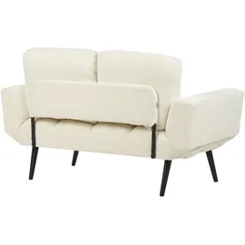 Beliani Beliani, Sofa, BREKKE 2-Sitzer