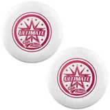 wham-o Frisbee Ultimate 175g Wurfscheibe