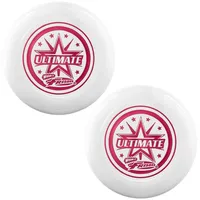 wham-o Frisbee Ultimate 175g Wurfscheibe