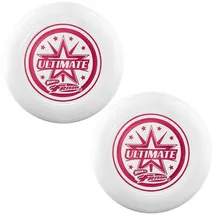 wham-o Frisbee Ultimate 175g Wurfscheibe