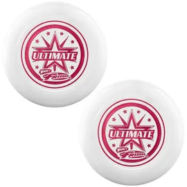 wham-o Frisbee Ultimate 175g Wurfscheibe