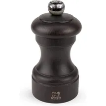 Peugeot Bistro Pfeffermühle 10 cm Schwarz