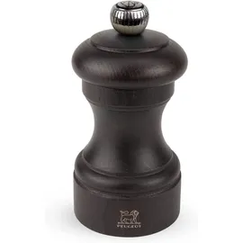 Peugeot Bistro Pfeffermühle 10 cm Schwarz