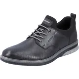 Rieker 14450 Schnürer schwarz,