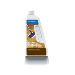 Dr. Schutz® Intensivreiniger für Parkett und Kork 2120075005 , 1 Karton = 6 Flaschen à 750 ml