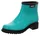 Aigle Fulfeel Low Gummistiefel Grün 41