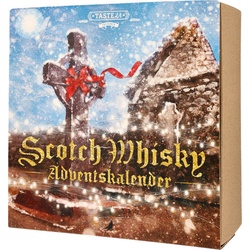 Scotch Whisky Adventskalender