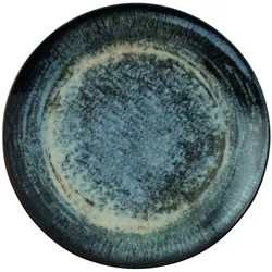 Dessertteller Arthur Krupp GALAXY NEPTUNE - blau