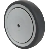 tecwerk Ersatzrad D.125mm 100 kg