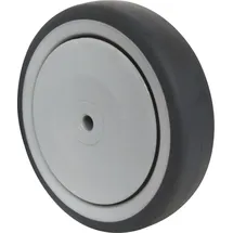 tecwerk Ersatzrad D.125mm 100 kg
