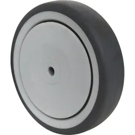 tecwerk Ersatzrad D.125mm 100 kg