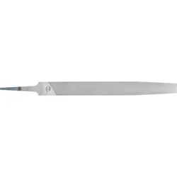 PFERD Tools Mühlsägefeile gerade Kanten Flachspitz - 11904203