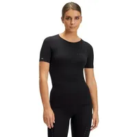 Falke Impulse Running Schwarz 03