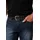 Jp1880 Hüftgürtel Leder 4 cm breit schwarz 165