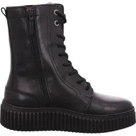 Marc O'Polo Boots für Damen schwarz, 39 EU