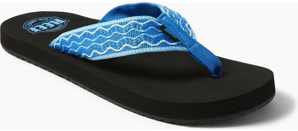 Reef Smoothy true blue 11