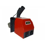 Atmos Pelletbrenner A25 A45 A85 für Atmos Pelletkessel Pelletheizung Heizung
