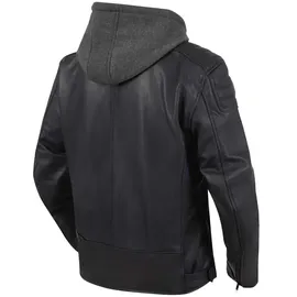 Rebelhorn Impala Lederjacke Schwarz L