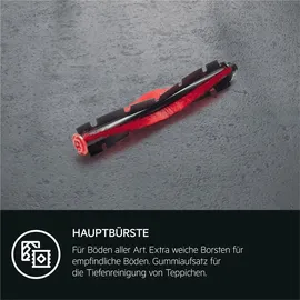 AEG ARK3 Performance Kit für RX9-2 ARK3 - Schwarz/Rot/Weiß