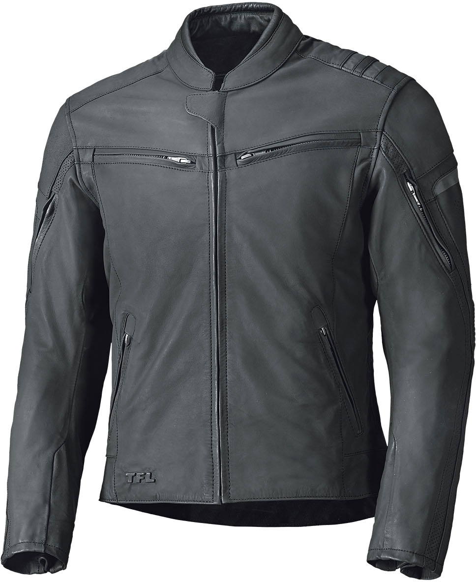 Held Cosmo 3.0 leather jacket women, Article de 2e choix - Noir - 38