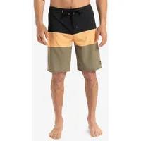 QUIKSILVER Surfsilk Straight Leg 20 ́ ́ Badeshorts -