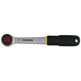 PROXXON Steckschlüsselsatz Hex 1/4 + 1/2 (18-tlg.)