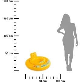 Intex Babysicherheitsring My Baby Float