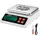 Vevor Industrielle Zählwaage, 10 kg x 0,1 g, digitale Waage für Teile und Münzen, g/kg/lb/oz/ct-Einheiten, elektronische Präzisionswaage, Inventarzählwaage, Küchenschmuckzählwaage mit LED-Bildschirm