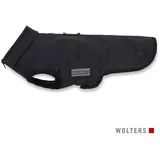 Wolters Hundebekleidung Softshelljacke Casual schwarz