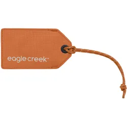 Eagle Creek Reisezubehör Reflective Luggage Tag mandarin