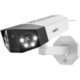 Reolink Duo 2K 4 MP PoE Weiß