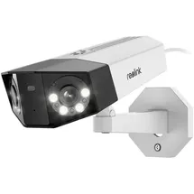 Reolink Duo 2K 4 MP PoE Weiß