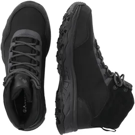 Whistler Atenst Spikes Herren Schwarz 45