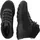 Whistler Atenst Spikes Herren Schwarz 45