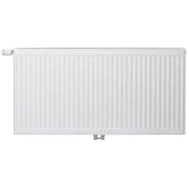 Viessmann Mittelanschluss-Heizkörper 500 x 600 mm Typ 22 Aluminium