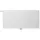 Viessmann Mittelanschluss-Heizkörper 500 x 600 mm Typ 22 Aluminium